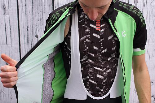 Cannondale performance shop 1 shorts